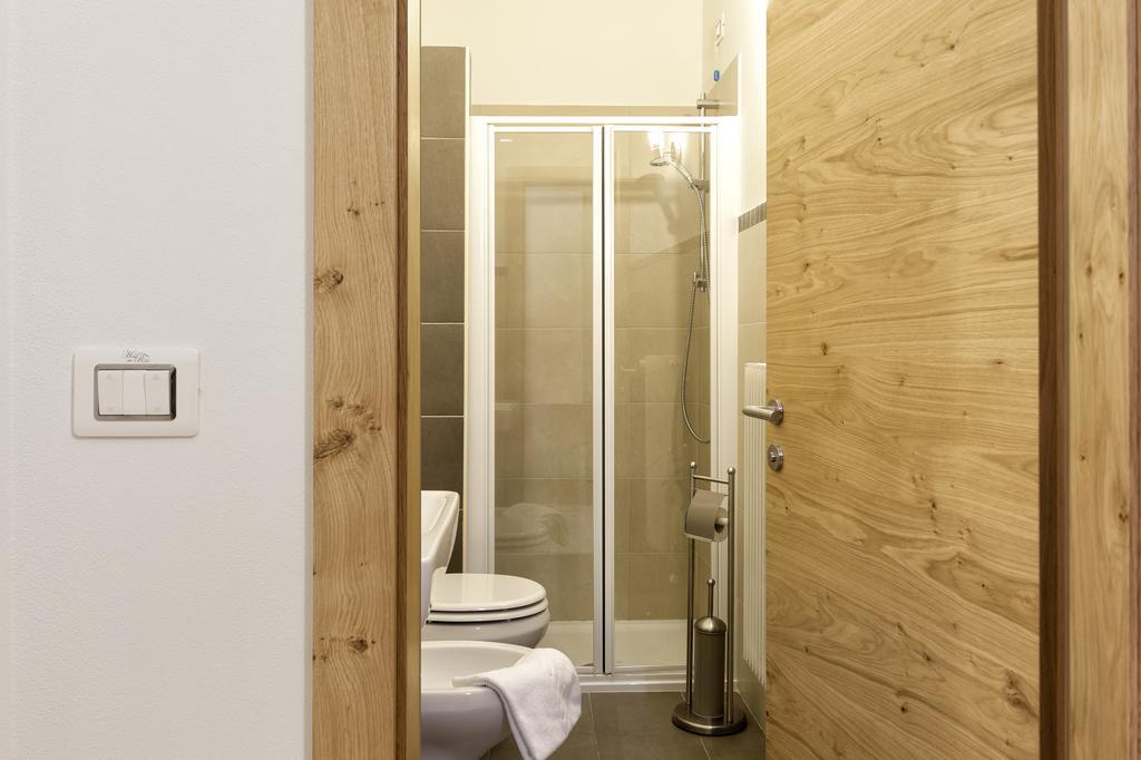 Hotel Alla Rocca Varena Cameră foto